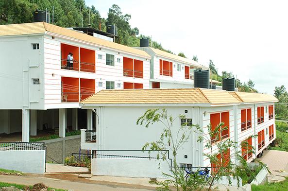 Hotel Fairstay